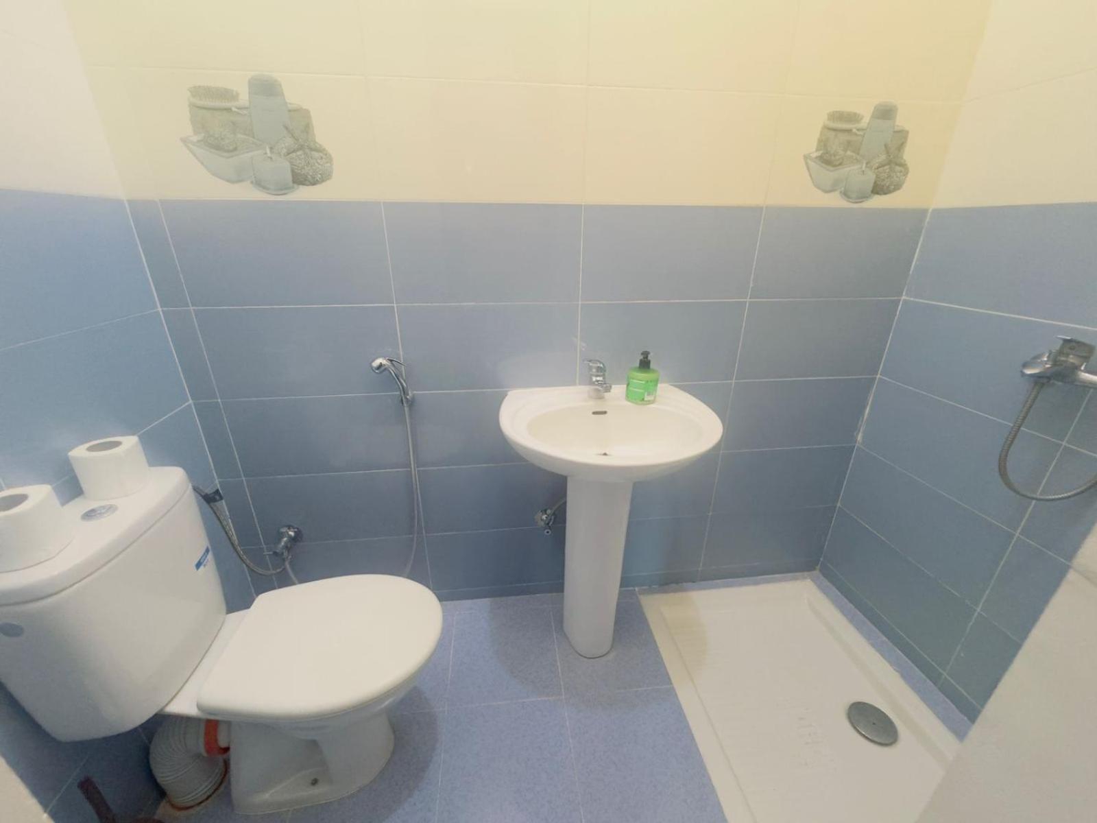 Villa Salah Marrakesz Zewnętrze zdjęcie