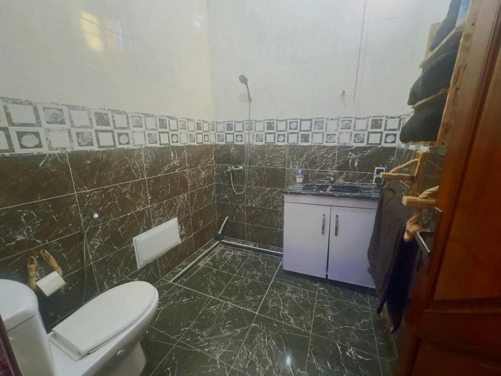 Villa Salah Marrakesz Zewnętrze zdjęcie